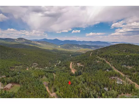 9021 Rex Ln, Conifer, CO 80433 photo 35