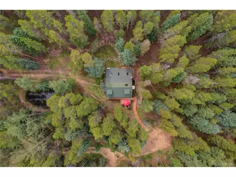 9021 Rex Ln, Conifer, CO 80433 photo 29