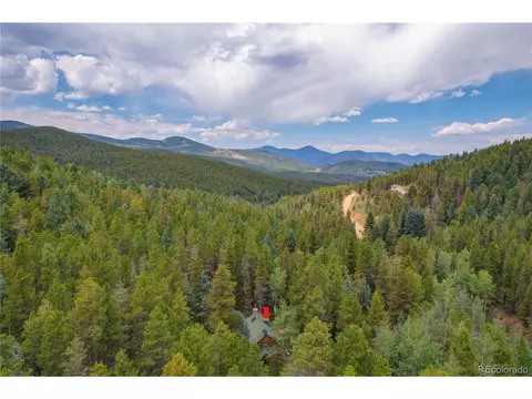 9021 Rex Ln, Conifer, CO 80433 photo 30