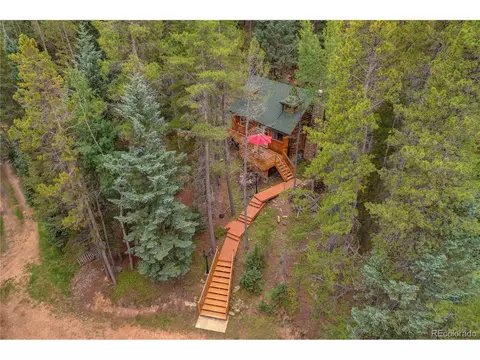 9021 Rex Ln, Conifer, CO 80433 photo 25