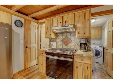 9021 Rex Ln, Conifer, CO 80433 photo 15