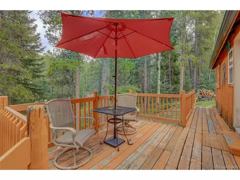 9021 Rex Ln, Conifer, CO 80433 photo 6