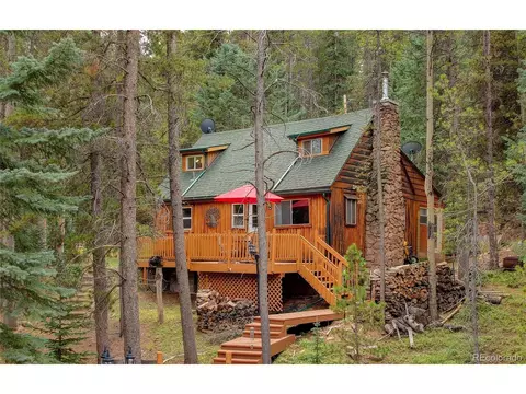 9021 Rex Ln, Conifer, CO 80433 photo 1