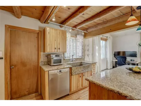 9021 Rex Ln, Conifer, CO 80433 photo 16