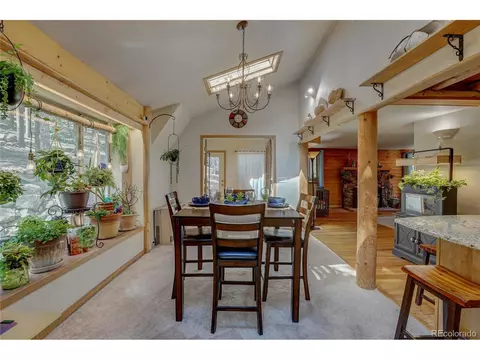 9021 Rex Ln, Conifer, CO 80433 photo 11