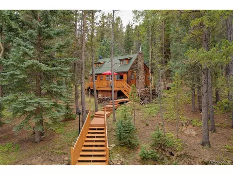 9021 Rex Ln, Conifer, CO 80433 photo 36