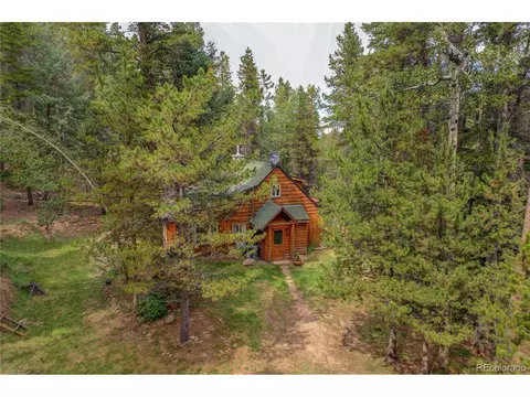 9021 Rex Ln, Conifer, CO 80433 photo 27
