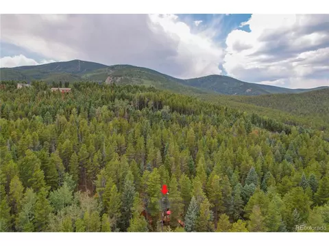 9021 Rex Ln, Conifer, CO 80433 photo 31