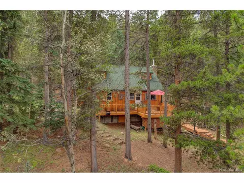 9021 Rex Ln, Conifer, CO 80433 photo 26