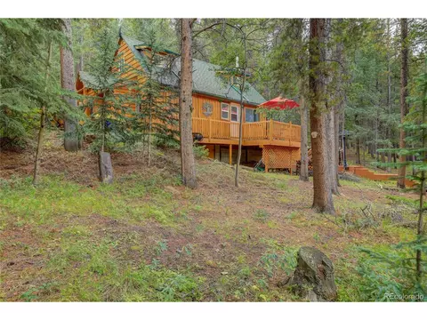 9021 Rex Ln, Conifer, CO 80433 photo 38