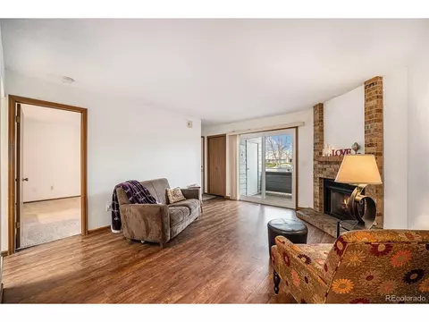 Undisclosed, Lakewood, CO 80227