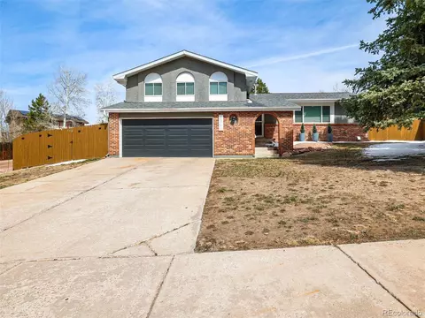 Undisclosed, Colorado Springs, CO 80917