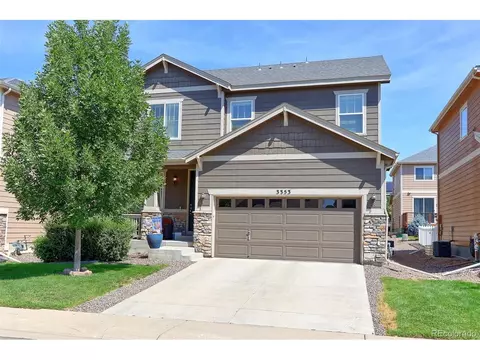 3353 E 140th Dr, Thornton, CO 80602 photo 1