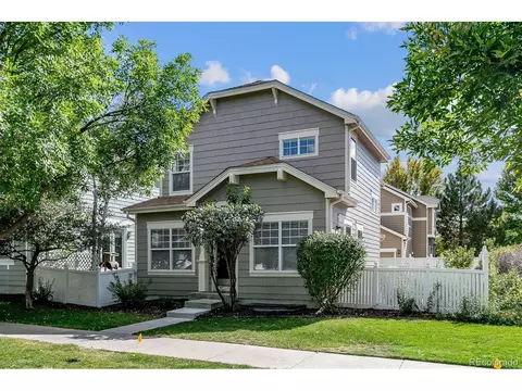 17042 E Wyoming Dr, Aurora, CO 80017