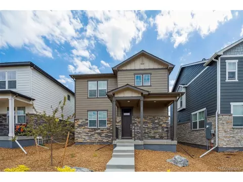 671 N Tempe St, Aurora, CO 80018