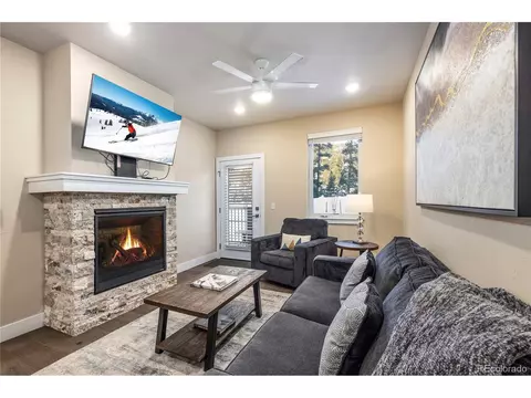 75 Clearwater Way #103, Dillon, CO 80435
