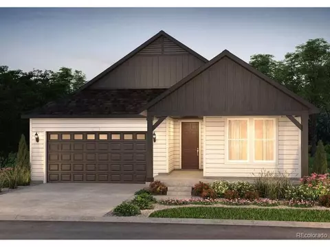 39525 Gwinett Cir, Elizabeth, CO 80107