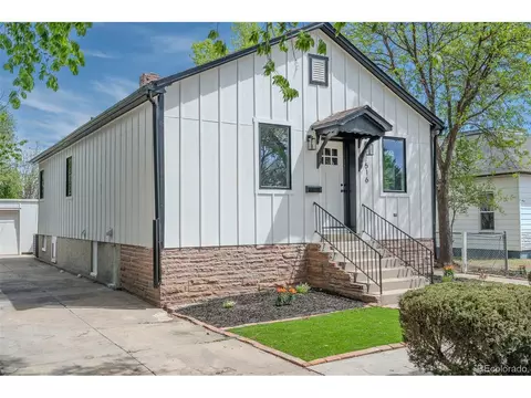 516 Denver St, Sterling, CO 80751