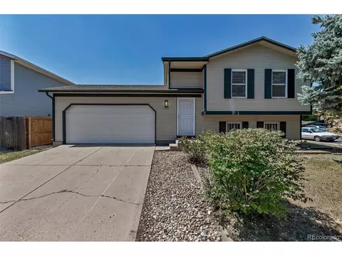 1407 S Cathay St, Aurora, CO 80017