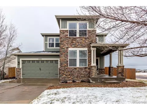 8104 E 132nd Pl, Thornton, CO 80602 photo 2