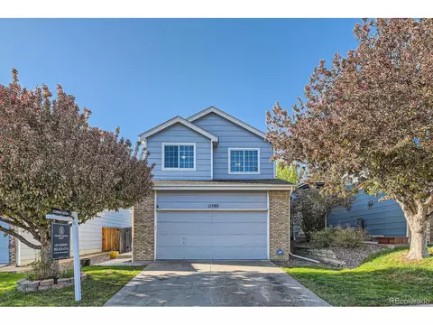 11580 Depew Ct, Westminster, CO 80020