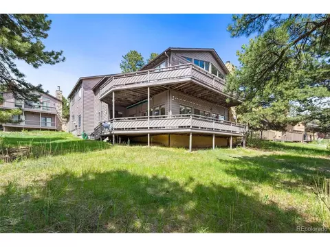 689 Steamer Dr #1, Estes Park, CO 80517