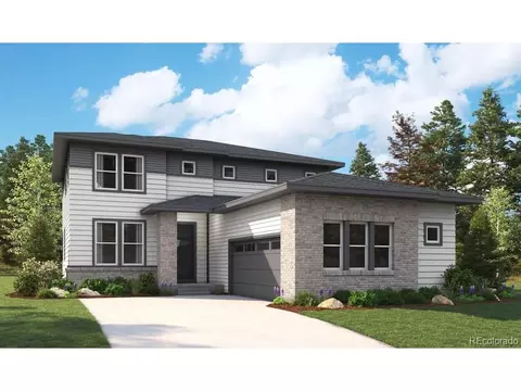 1101 Colony Dr, Erie, CO 80026