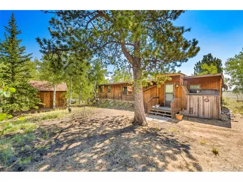 322 Smith And Wesson Rd, Jefferson, CO 80456