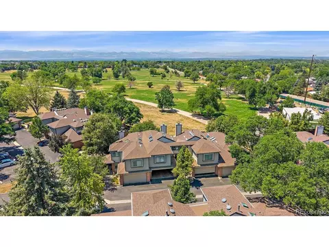 6355 S Jackson St, Littleton, CO 80121