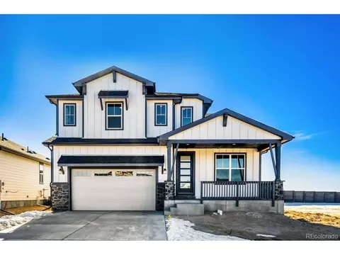 8541 Palo Alto Trl, Colorado Springs, CO 80908