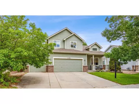 11481 E 118th Ave, Henderson, CO 80640