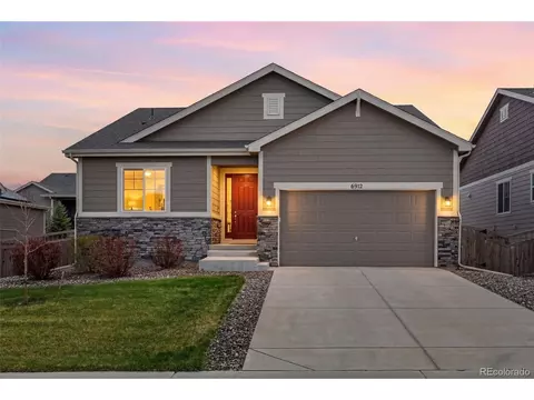 6912 Greenwater Cir, Castle Rock, CO 80108