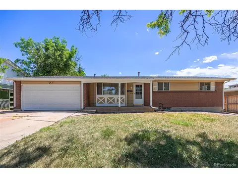 12058 E Virginia Pl, Aurora, CO 80012