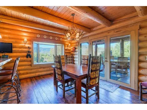 Dining - 1624 Ruby Rd, Silverthorne, CO 80498 photo 1 of 3