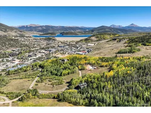 View/Area - 1624 Ruby Rd, Silverthorne, CO 80498 photo 2 of 2