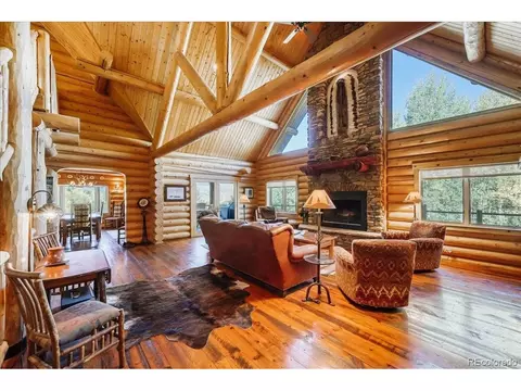 Living - 1624 Ruby Rd, Silverthorne, CO 80498 photo 5 of 6