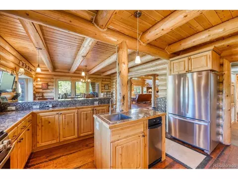 Kitchen - 1624 Ruby Rd, Silverthorne, CO 80498 photo 1 of 4