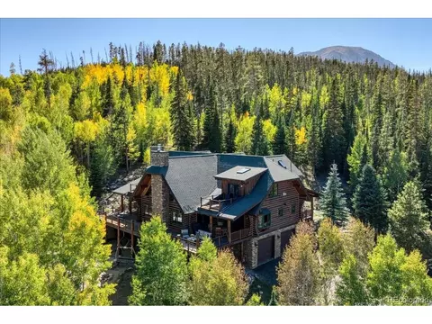 Exterior - 1624 Ruby Rd, Silverthorne, CO 80498 photo 9 of 9