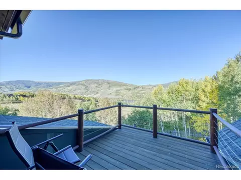 Exterior - 1624 Ruby Rd, Silverthorne, CO 80498 photo 7 of 9