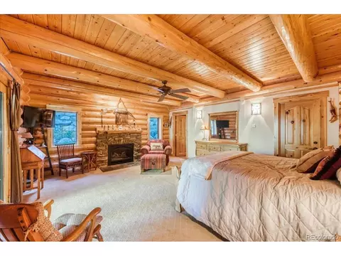 Bedroom - 1624 Ruby Rd, Silverthorne, CO 80498 photo 1 of 8