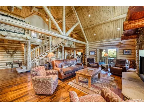 Living - 1624 Ruby Rd, Silverthorne, CO 80498 photo 2 of 6