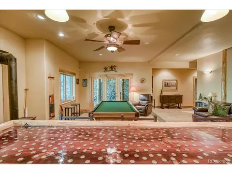 Living - 1624 Ruby Rd, Silverthorne, CO 80498 photo 6 of 6