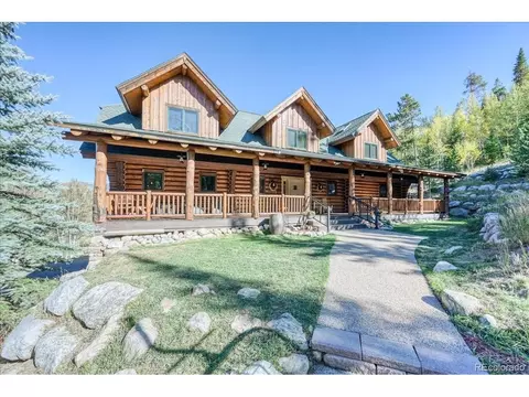 Exterior - 1624 Ruby Rd, Silverthorne, CO 80498 photo 8 of 9