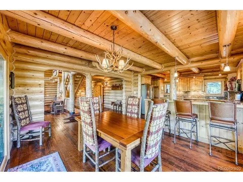 Dining - 1624 Ruby Rd, Silverthorne, CO 80498 photo 2 of 3