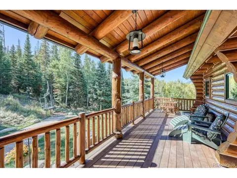 Exterior - 1624 Ruby Rd, Silverthorne, CO 80498 photo 3 of 9