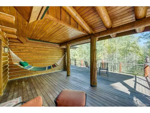 Exterior - 1624 Ruby Rd, Silverthorne, CO 80498 photo 6 of 9