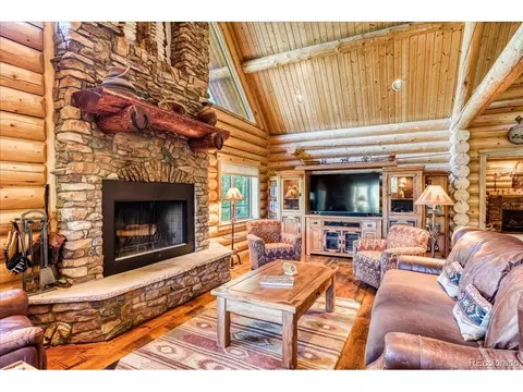 Living - 1624 Ruby Rd, Silverthorne, CO 80498 photo 3 of 6