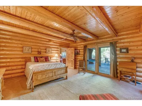 Bedroom - 1624 Ruby Rd, Silverthorne, CO 80498 photo 2 of 8