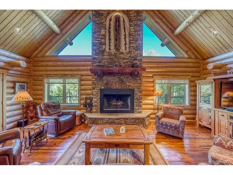 Living - 1624 Ruby Rd, Silverthorne, CO 80498 photo 1 of 6