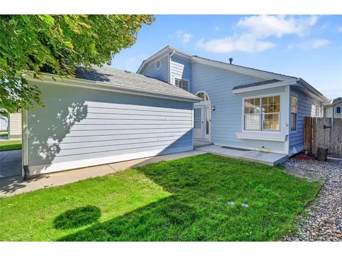 13363 Birch Cir, Thornton, CO 80241